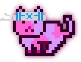 MoonCat #24147 (0x009c7c0259)