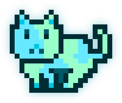 MoonCat #24784 (0x009c8cced9)