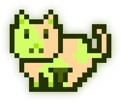 MoonCat #11186 (0x009c9aac6d)