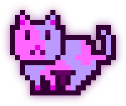 MoonCat #17742 (0x009c9c509c)