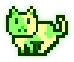 MoonCat #9578 (0x009c9fe688)