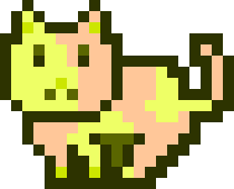 MoonCat #10258 (0x009cabbe16)