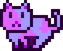 MoonCat #8286 (0x009caf27d5)