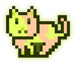 MoonCat #19415 (0x009cbcd439)