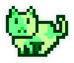 MoonCat #21062 (0x009cc4dbc9)