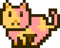 MoonCat #24212 (0x009cc59123)