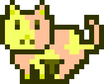 MoonCat #4481 (0x009cc6d214)