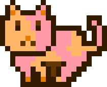 MoonCat #13495 (0x009cc9802f)