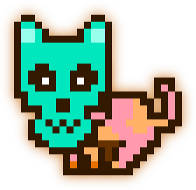 MoonCat #12548 (0x009cca6e16)