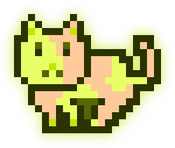 MoonCat #12032 (0x009ccbe729)