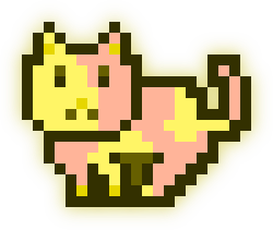 MoonCat #1060 (0x009cd3ca4d)