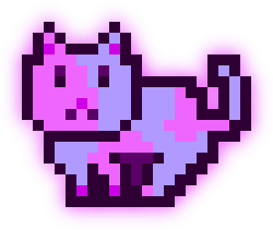 MoonCat #7618 (0x009ce724fe)