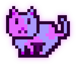 MoonCat #24749 (0x009ce890f9)