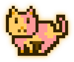 MoonCat #1842 (0x009ceeaa1e)