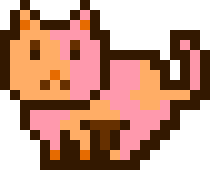 MoonCat #10110 (0x009cfba55a)