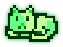 MoonCat #13884 (0x009d049f24)