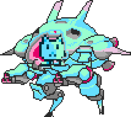 MoonCat #16946 (0x009d09a6cf)