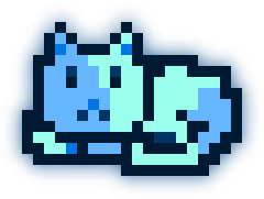 MoonCat #12009 (0x009d165794)