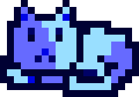 MoonCat #1463 (0x009d1a1b44)