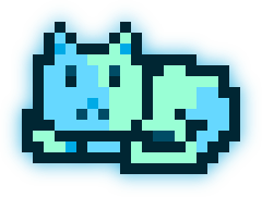 MoonCat #11240 (0x009d1babdd)