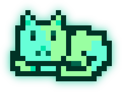 MoonCat #18176 (0x009d1cca9d)