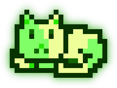 MoonCat #22760 (0x009d1fa404)