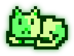 MoonCat #16088 (0x009d239626)