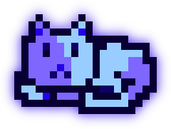 MoonCat #10670 (0x009d2803ee)