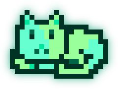 MoonCat #15814 (0x009d2fb088)