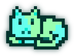 MoonCat #9077 (0x009d355a56)