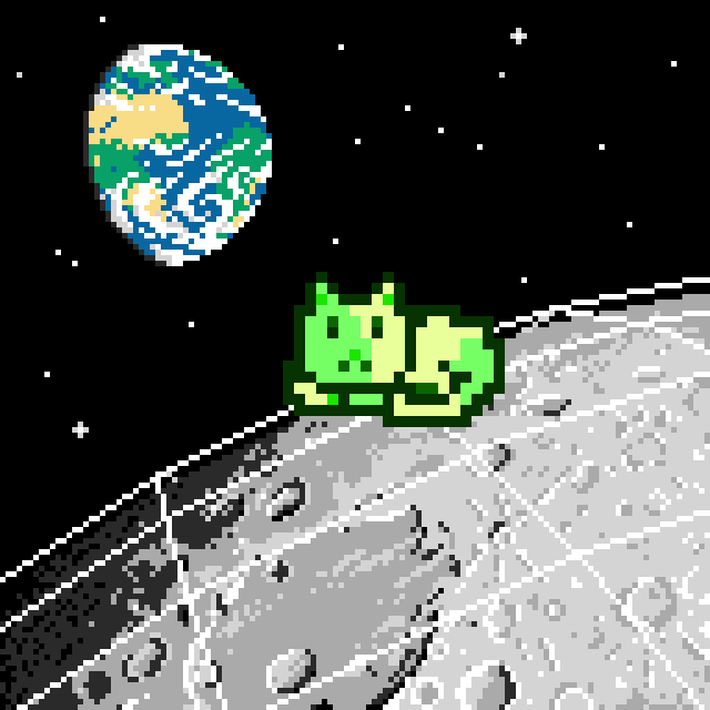 MoonCat #20071 (0x009d408637)