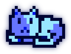 MoonCat #18683 (0x009d434982)