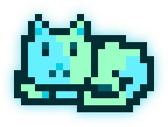 MoonCat #19555 (0x009d4ed8e7)