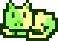 MoonCat #16825 (0x009d50e801)