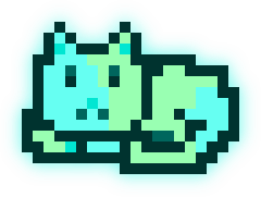 MoonCat #2169 (0x009d52f7e9)