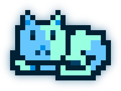 MoonCat #5616 (0x009d5a8fae)