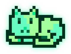 MoonCat #6925 (0x009d5afab9)