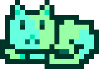 MoonCat #609 (0x009d5b998c)