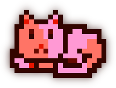 MoonCat #4172 (0x009d5f413e)