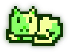 MoonCat #2404 (0x009d657d5e)