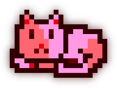 MoonCat #19815 (0x009d663b3e)