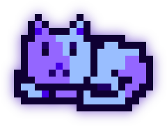 MoonCat #9300 (0x009d724bcc)