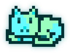 MoonCat #22932 (0x009d75b9bb)