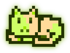 MoonCat #11287 (0x009d79ae05)