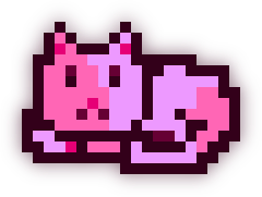 MoonCat #2455 (0x009d7c596b)