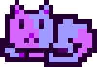 MoonCat #12416 (0x009d7d3d94)