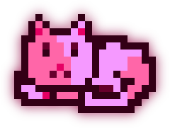 MoonCat #8433 (0x009d970f4a)