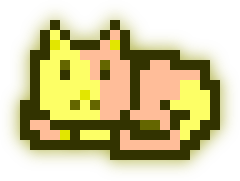 MoonCat #2731 (0x009d9fa11b)