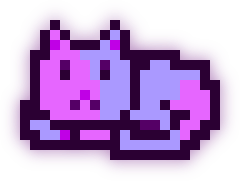 MoonCat #11091 (0x009da66eb1)