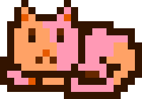 MoonCat #14976 (0x009db65e25)